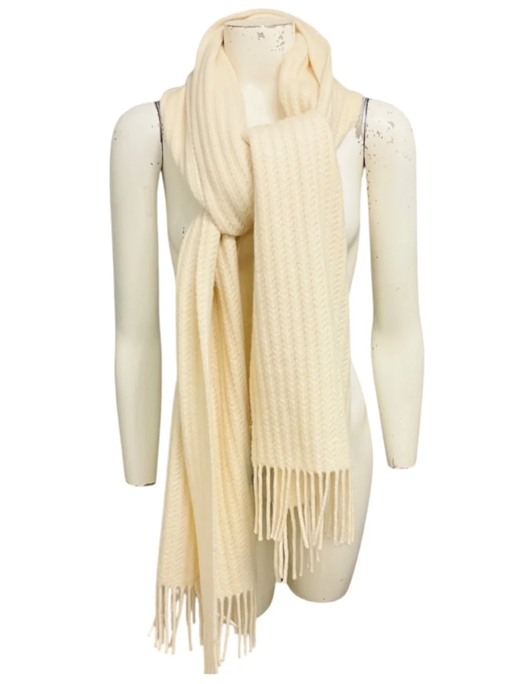 Dior christian ivory